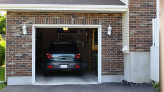 Garage Door Installation at Freeman Estates Mesquite, Texas