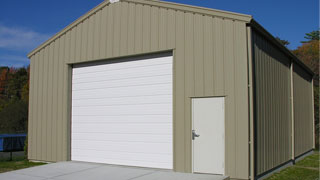 Garage Door Openers at Freeman Estates Mesquite, Texas